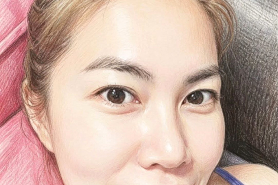 ภาพบุคคลตัวอย่างสำหรับรีวิวแบรนด์ SEO8U ลำดับที่ 5